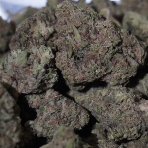 Blue Dream THCa Flower
