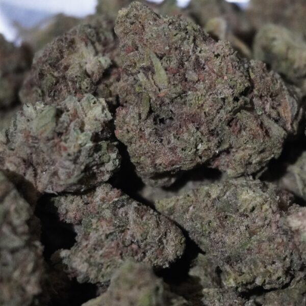 Blue Dream THCa Flower