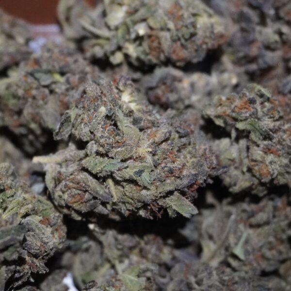 Durban Poison THCa Flower