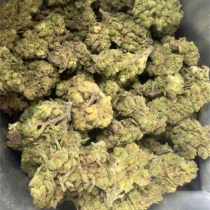 Strawberry Fields THCa Flower