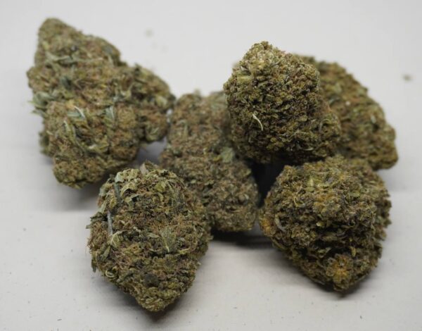 Trinity THCa Flower - Image 2
