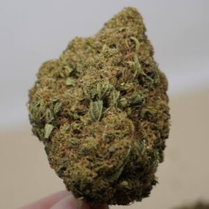 Trinity THCa Flower