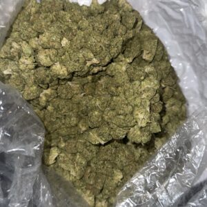 White Runtz THCa Flower