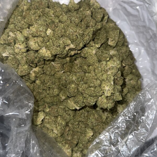 White Runtz THCa Flower